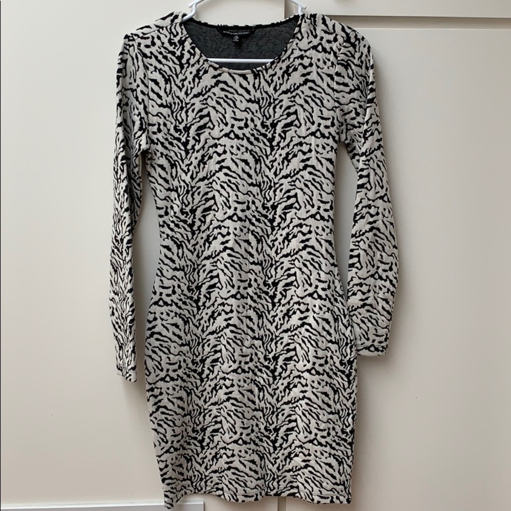 W118 by Walter Baker dress